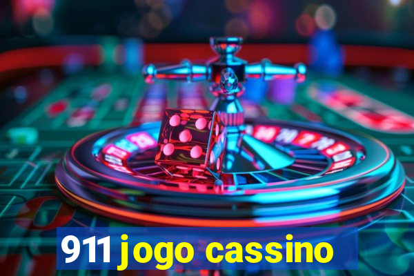 911 jogo cassino